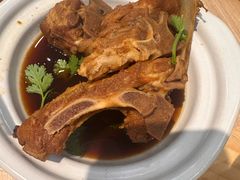 -康文福葱花饼砂锅铺(远大购物中心店)