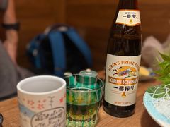 -隐月· 㐂和食屋(芝罘万达公馆店)