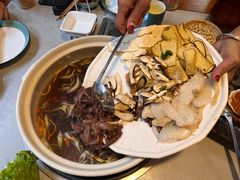 -大理董·董家小厨野生菌火锅(古城旗舰店)
