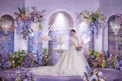 -美诺婚礼策划·求婚策划