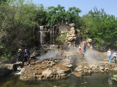 -青州市云门山风景区