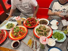 -曹胖子龙虾馆(黄桦路店)
