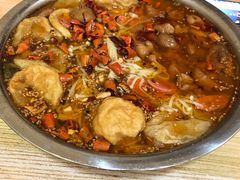 -黑皮酸菜鱼(绣花巷店)