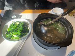 -巢湖名吃·东关老鹅汤(江南风情街店)