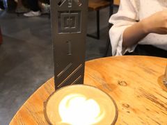 -来回·咖啡(天河南店)