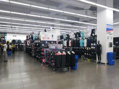-迪卡侬(安德门店)