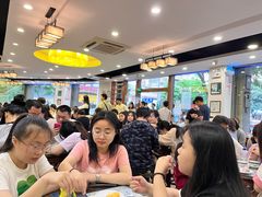 -仁信老铺(华盖路店)