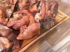 -老磨油饼(高陵店)