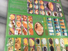 -芬芳甜品(同福路店)
