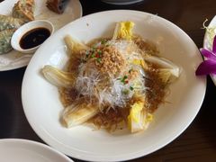 -水月周庄铂尔曼酒店-水月荟中餐厅