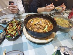 -君霖海鲜私房菜(春柳店)