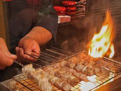-滩万日本料理Nadaman(国贸大酒店)