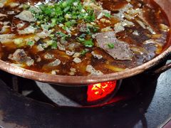 -朝伟清真铜瓢牛肉馆(三十年老·店)