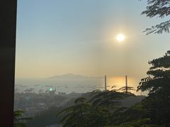 -小南山公园