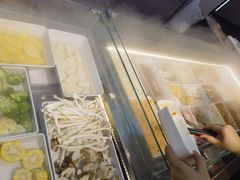 -今今转转自助小火锅(天祥广场店)