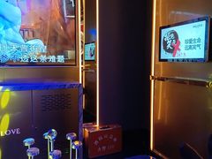 -INLOVE KTV(水晶城店)