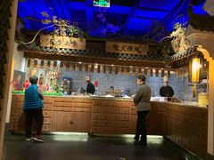 -江南赋(内蒙古大厦店)