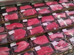 -永辉超市(大西洋银泰城店)