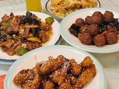-鼎香润(德胜门内店)