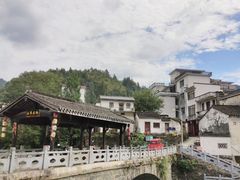 -石潭村