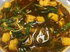 -爆烤鸡头王(十马路店)