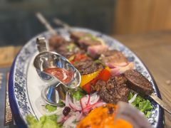 -卢布里西餐厅(总店)