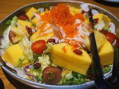 -渔寿司·日本料理(艾尚天地店)