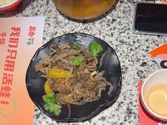 -炭舍干锅(华发商都店)