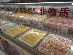 -大桥道糕点食品店(津塘路店)