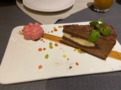 -YUE·6·西式融合餐厅(外滩六号店)