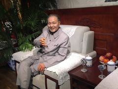 -厦门帷幕开啦红地毯蜡像艺术馆