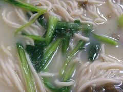 -明呈黄鱼面馆(斜土路店)