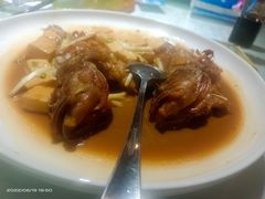 -爷爷的草帽·海鲜馆(孙塘路店)