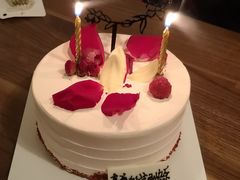 -第戎蛋糕(恒隆广场店)