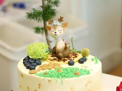 -欧米奇西点西餐学校