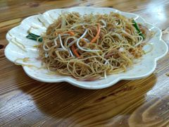 -南记食粥坊·宵夜大排档(岭南分店)