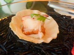 -The lounge 柏悦酒店大堂酒廊(上海环球金融中心店)