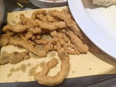 -大眼锅贴水饺(河东店)