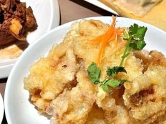 -北李妈妈菜·海肠捞饭(高新万达店)