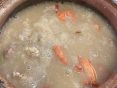 -李记潮汕砂锅粥(营福路店)