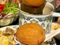 -伊带伊路新疆美食府(呼家楼店)