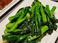 -先记烧鹅王·本地粤菜(福永店)