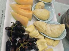 -钱库里海鲜自助(唐山街店)