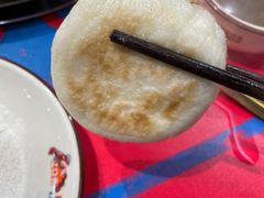 特色羊肉饼-巴陵亿口香·招牌卤虾(天马店)
