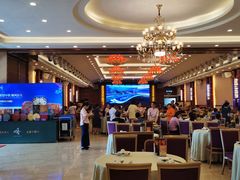 -顺风山庄(水濂山店)