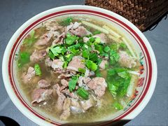 -古市香跷脚牛肉·非遗传承单位