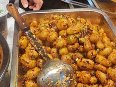 -丁家坡洋芋·观音桥好吃街A区(全国总店)