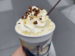 -茶话弄(北京五棵松万达店)