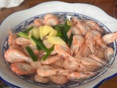-洞天食府(北大街店)
