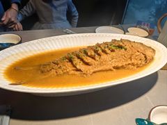 -食欲老院子荆芥疙瘩汤(经五路店)